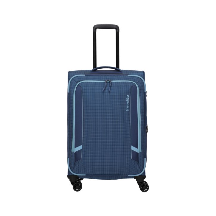 Travelite CORSIICA 4w M exp. blue